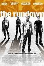 Watch The Rundown AKA Welcome to The Jungle Gomovies