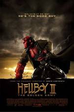 Watch Hellboy II: The Golden Army Gomovies