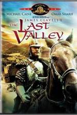 Watch The Last Valley Gomovies