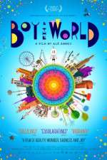 Watch O Menino e o Mundo Gomovies