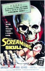 Watch The Screaming Skull Gomovies