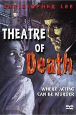 Watch Theatre of Death Gomovies