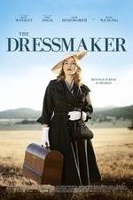 Watch The Dressmaker Gomovies