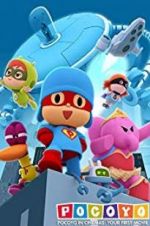 Watch Pocoyo in cinemas: Your First Movie Gomovies