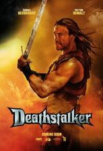 Watch Deathstalker Gomovies