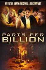 Watch Parts Per Billion Gomovies