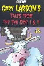 Watch Tales from the Far Side Gomovies