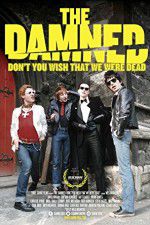 Watch The Damned Dont You Wish That We Were Dead Gomovies