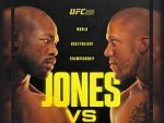Watch UFC 285: Jones vs. Gane (TV Special 2023) Gomovies