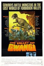 Watch The Valley of Gwangi Gomovies