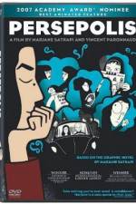 Watch Persepolis Gomovies
