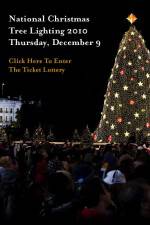 Watch The National Christmas Tree Lighting Gomovies