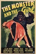 Watch The Monster and the Girl Gomovies