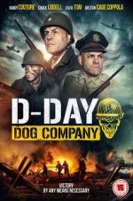 Watch D-Day: Dog Company Gomovies