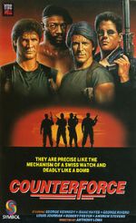 Watch Counterforce Gomovies