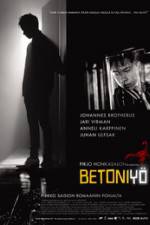 Watch Betoniy� Gomovies