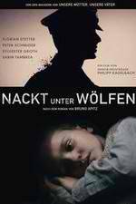 Watch Nackt unter W�lfen Gomovies