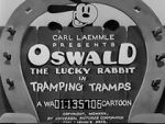 Watch Tramping Tramps Gomovies