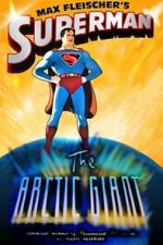 Watch Superman: The Arctic Giant (Short 1942) Gomovies