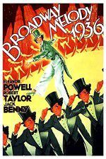 Watch Broadway Melody of 1936 Gomovies