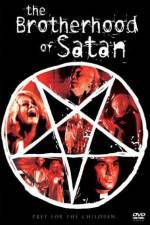 Watch The Brotherhood of Satan Gomovies
