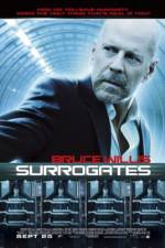 Watch Surrogates Gomovies
