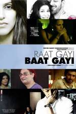 Watch Raat Gayi Baat Gayi Gomovies