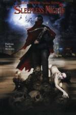 Watch Sleepless Nights Gomovies