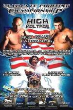 Watch UFC 34 High Voltage Gomovies