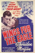 Watch Wings for the Eagle Gomovies
