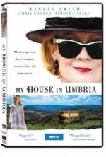 Watch My House in Umbria Gomovies