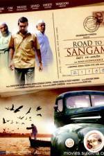 Watch Road to Sangam Gomovies