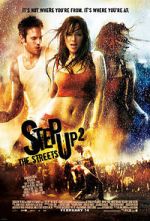 Watch Step Up 2: The Streets Gomovies