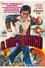 Watch Bionic Boy Gomovies