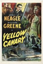 Watch Yellow Canary Gomovies