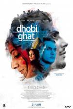 Watch Dhobi Ghat Gomovies
