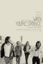Watch When You're Strange Gomovies
