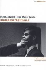 Watch Klassenverhältnisse Gomovies