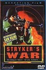 Watch Stryker's War Gomovies