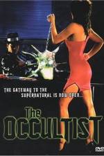 Watch The Occultist Gomovies