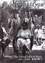 Watch Divine Horsemen: The Living Gods of Haiti Gomovies