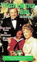 Watch The Little Match Girl Gomovies