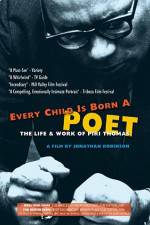Watch Every Child Is Born a Poet Gomovies