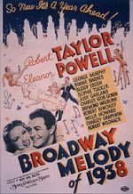 Watch Broadway Melody of 1938 Gomovies