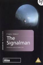 Watch The Signalman Gomovies