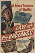 Watch Law of the Badlands Gomovies