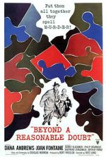 Watch Beyond a Reasonable Doubt Gomovies
