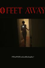Watch 0 Feet Away (Short 2014) Gomovies