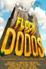 Watch Flock of Dodos The Evolution-Intelligent Design Circus Gomovies