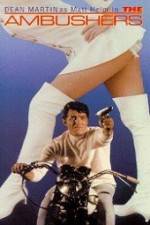 Watch The Ambushers Gomovies